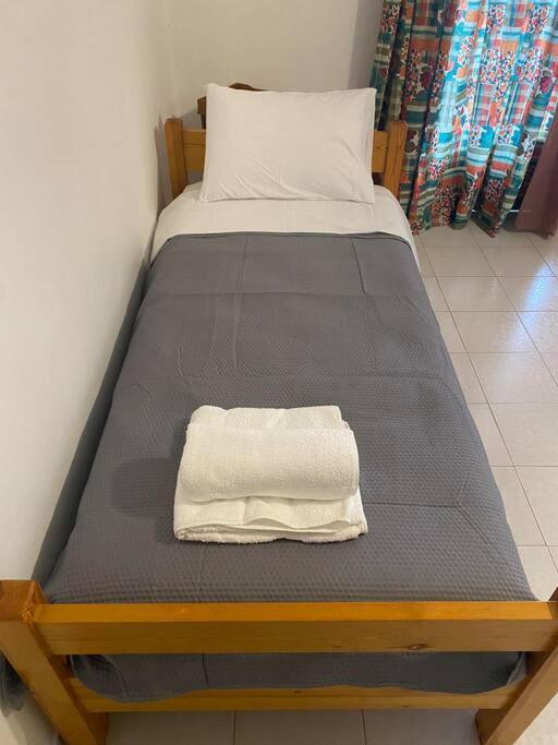 Cozu Melissi 1 Apartment