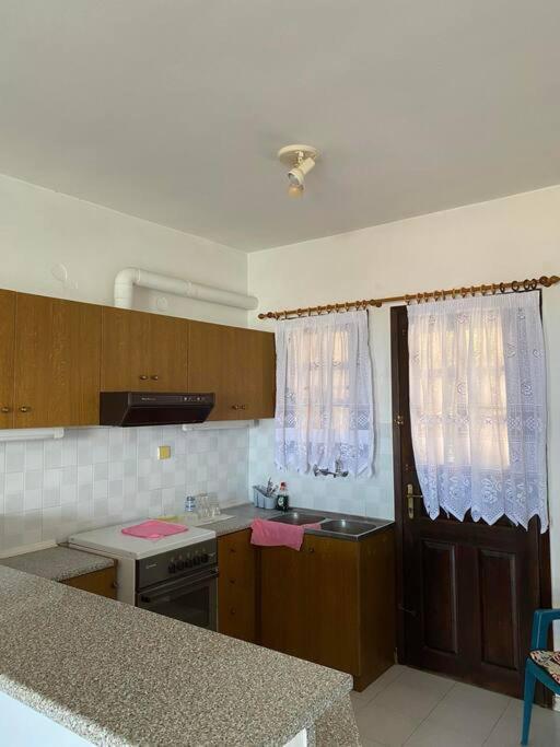 Apartment Cozu Melissi 1 Melission