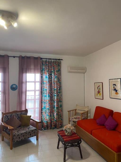Cozu Melissi 1 Apartment