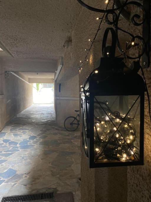 Cozu Melissi 1 Apartment *