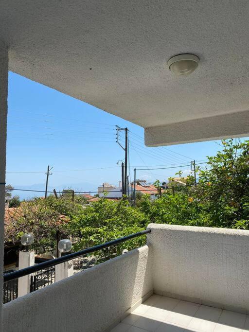 Apartment Cozu Melissi 1