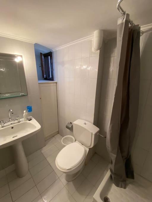 Cozu Melissi 1 Apartment Melission